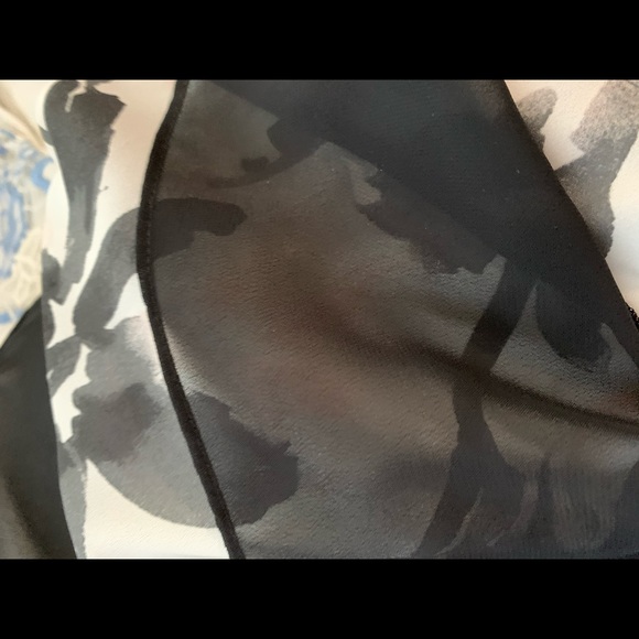 INC Sleeveless Top ๐ฅณHost Pick๐๐๐ค๐ป๐ด๐น - Picture 6 of 6